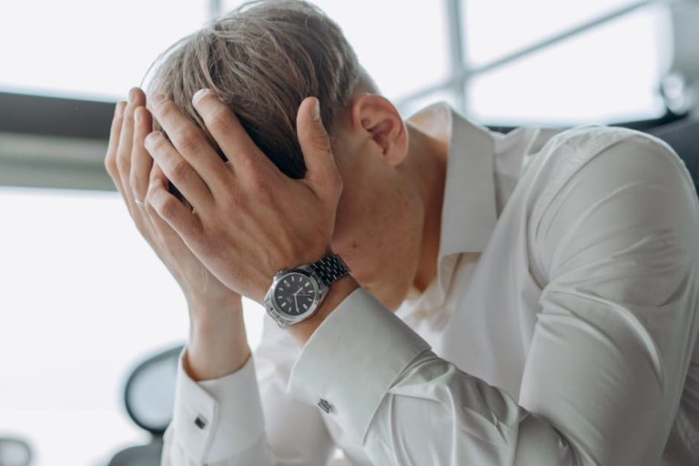 Burn-out parental et TDAH — épuisement émotionnel des parents d'enfants neuroatypiques