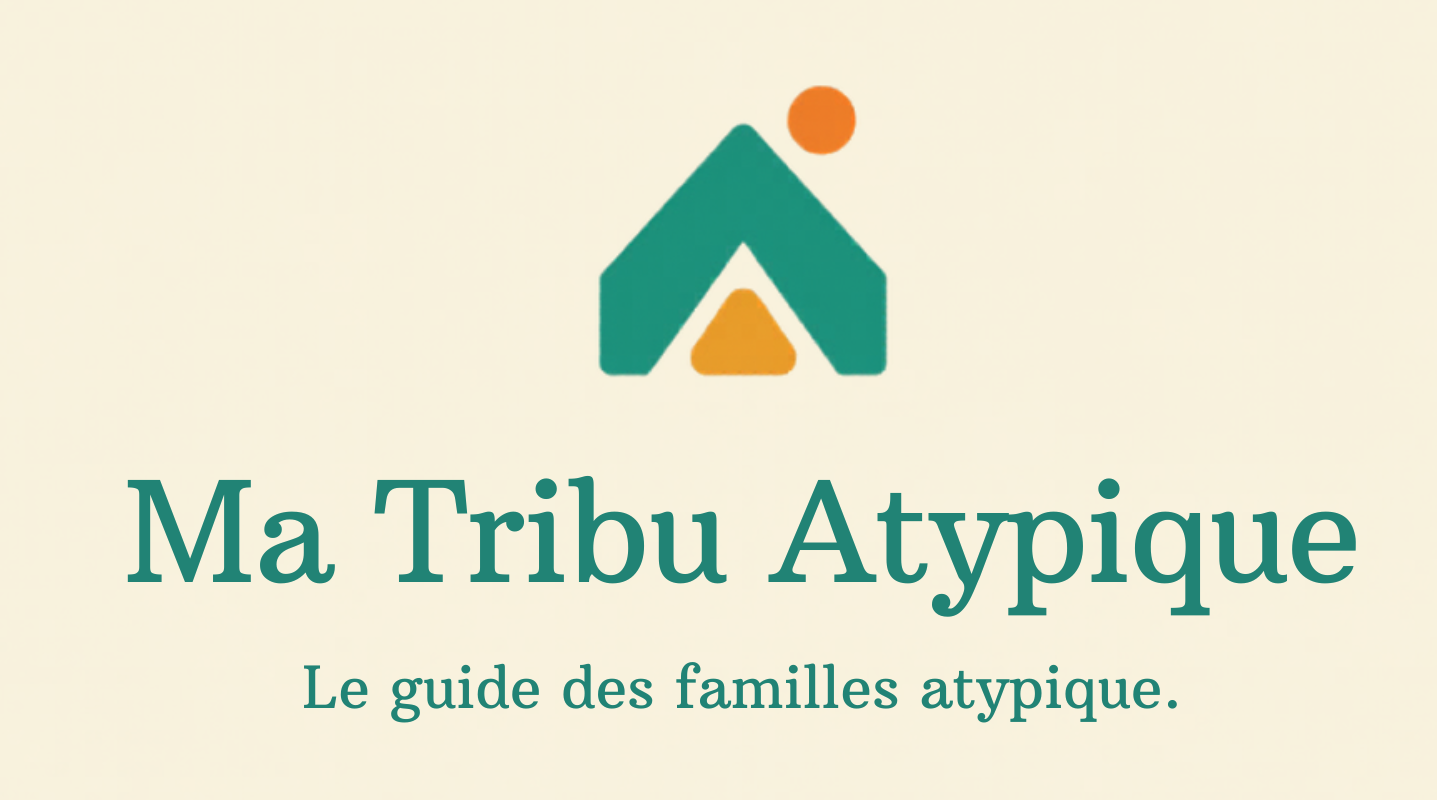 Ma Tribu Atypique