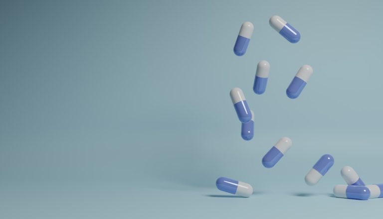 Concerta LP chez l'enfant TDAH — indications et dosage