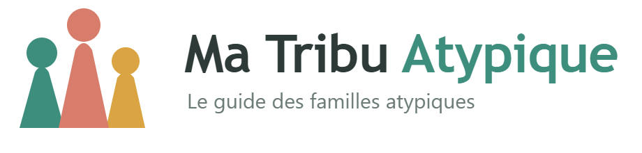 Ma Tribu Atypique — le guide des familles atypiques